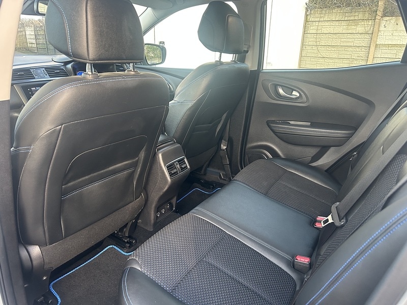 Used Renault Kadjar 2020 for sale - 77521631: Photo 13