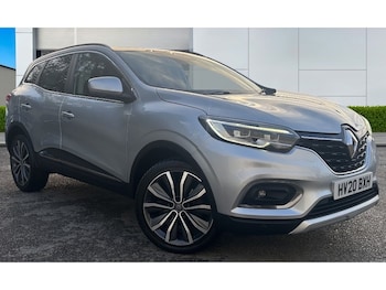 Used Renault Kadjar 2020 for sale - 77521631: Photo