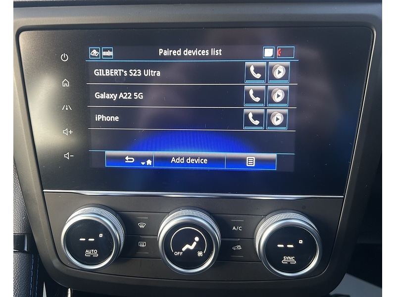 Used Renault Kadjar 2020 for sale - 77521631: Photo 23