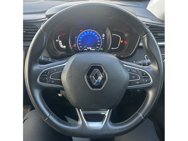 Used Renault Kadjar 2020 for sale - 77521631: Photo 30