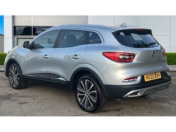 Used Renault Kadjar 2020 for sale - 77521631: Photo