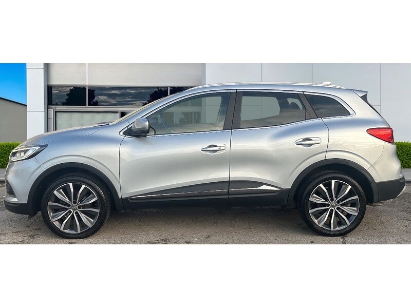 Used Renault Kadjar 2020 for sale - 77521631: Photo 5