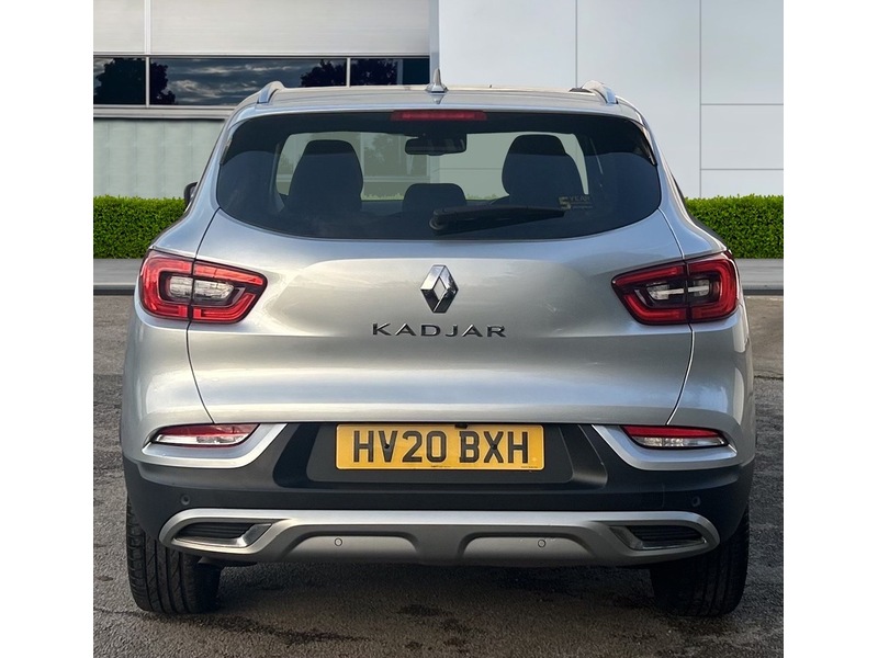 Used Renault Kadjar 2020 for sale - 77521631: Photo 6