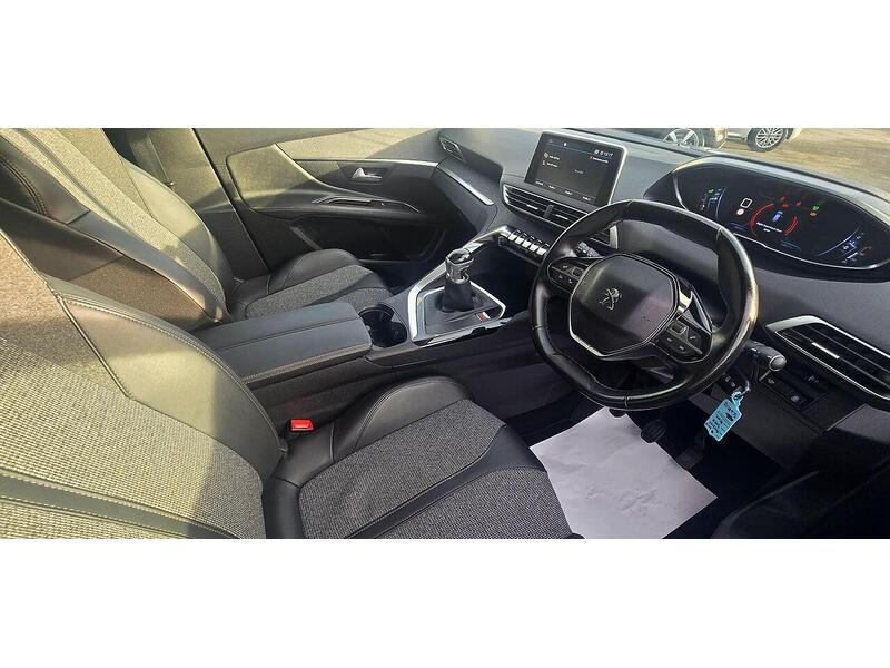 Used Peugeot 3008 2019 for sale - 77042419: Photo 10