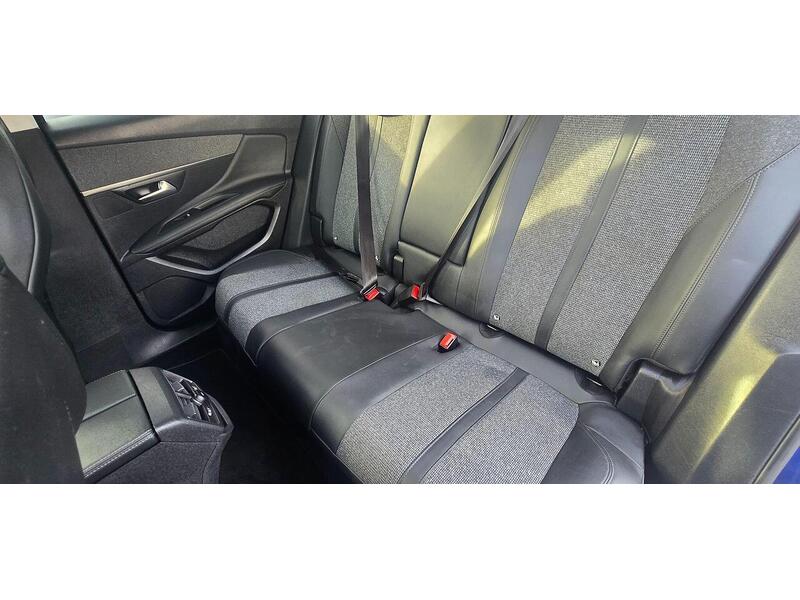 Used Peugeot 3008 2019 for sale - 77042419: Photo 11