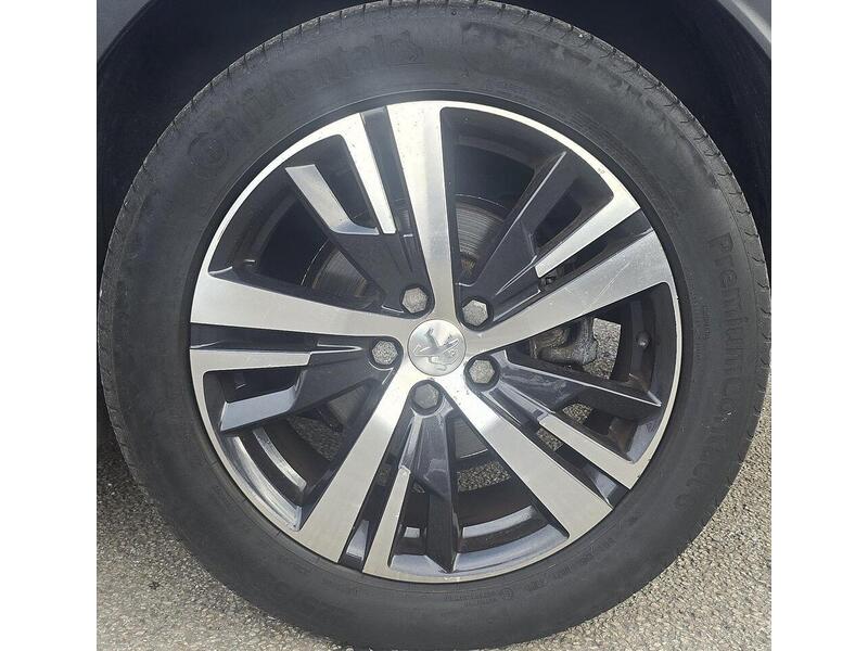 Used Peugeot 3008 2019 for sale - 77042419: Photo 16