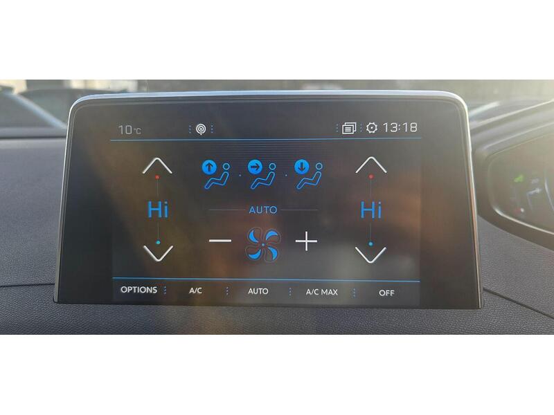 Used Peugeot 3008 2019 for sale - 77042419: Photo 17