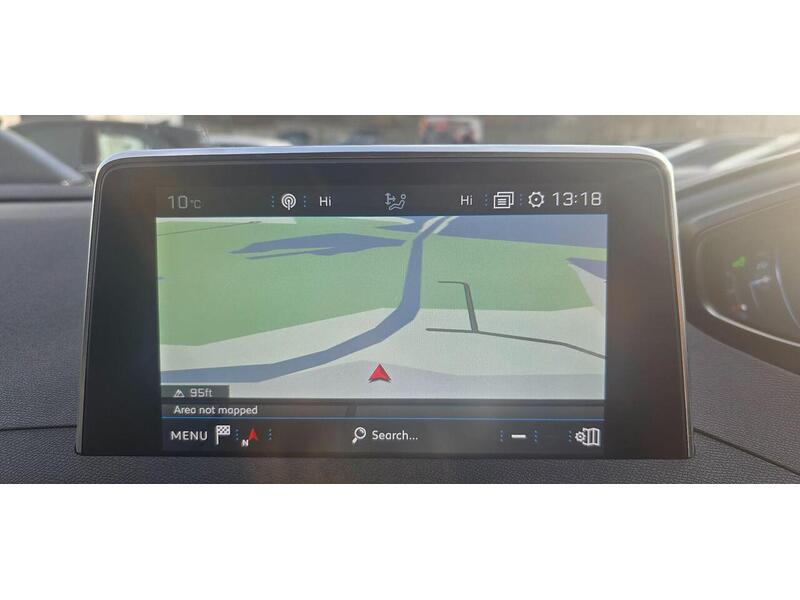 Used Peugeot 3008 2019 for sale - 77042419: Photo 18