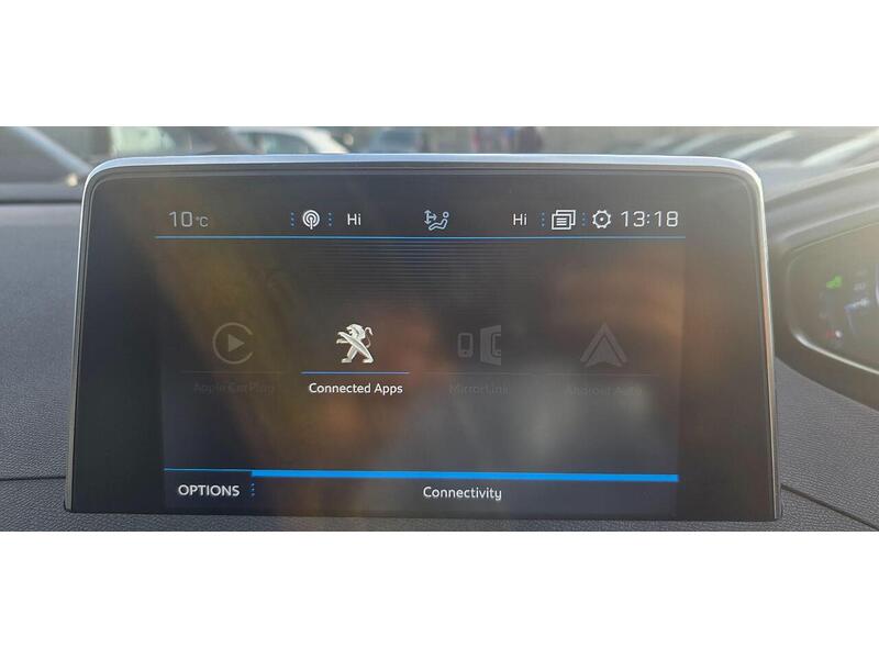 Used Peugeot 3008 2019 for sale - 77042419: Photo 19