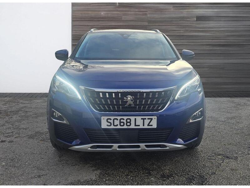 Used Peugeot 3008 2019 for sale - 77042419: Photo 2