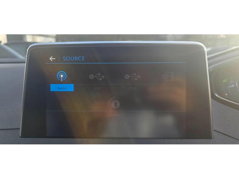 Used Peugeot 3008 2019 for sale - 77042419: Photo 20