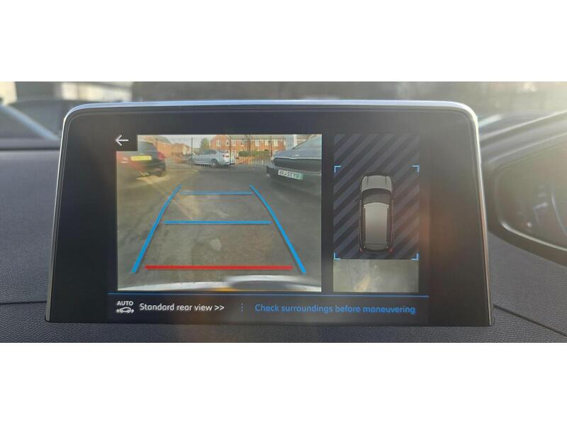 Used Peugeot 3008 2019 for sale - 77042419: Photo 21