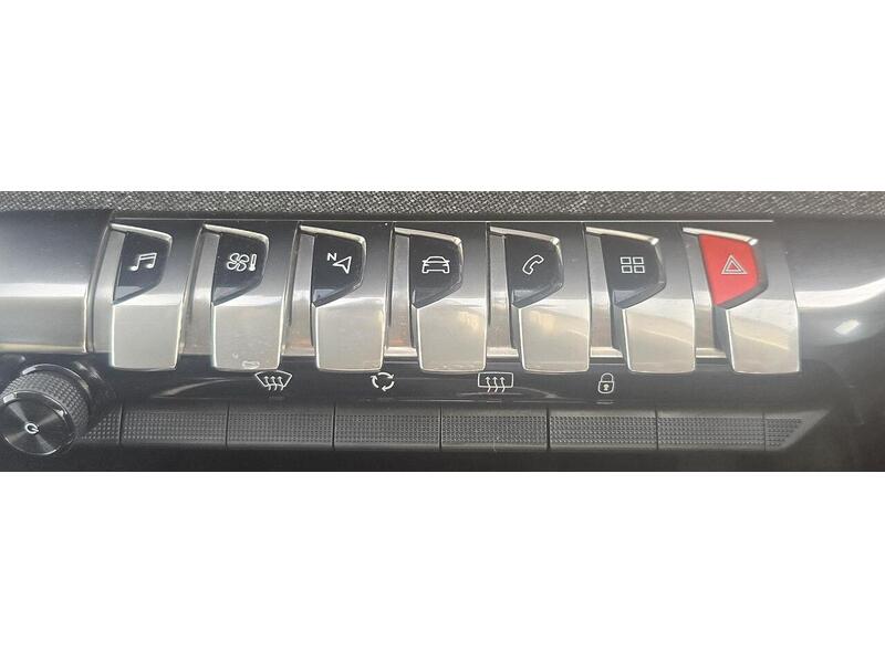 Used Peugeot 3008 2019 for sale - 77042419: Photo 22