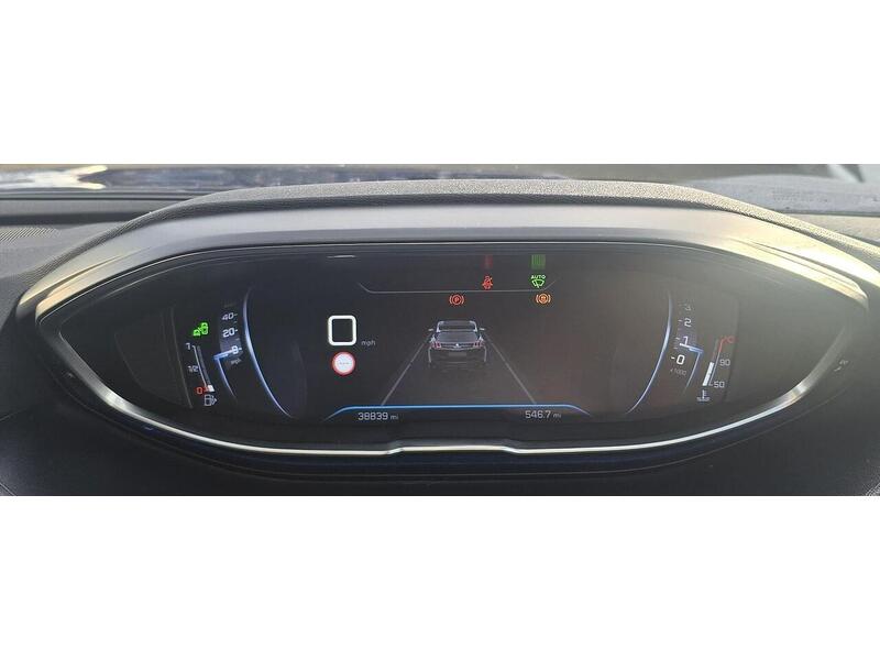 Used Peugeot 3008 2019 for sale - 77042419: Photo 23