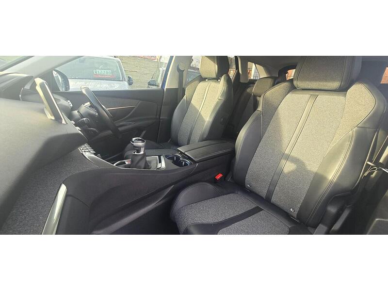 Used Peugeot 3008 2019 for sale - 77042419: Photo 26