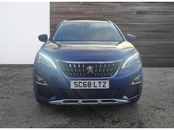 Used Peugeot 3008 2019 for sale - 77042419: Photo