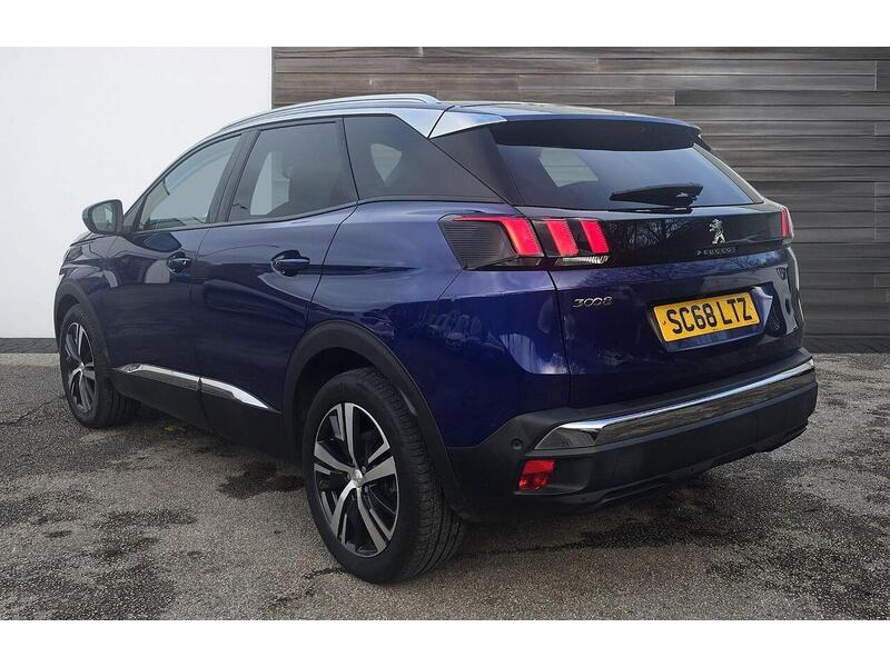Used Peugeot 3008 2019 for sale - 77042419: Photo 4