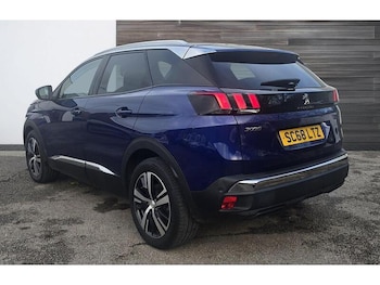 Used Peugeot 3008 2019 for sale - 77042419: Photo
