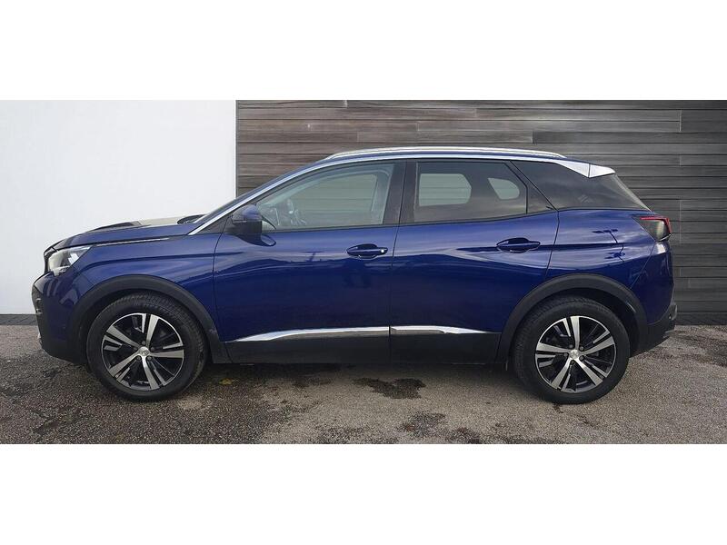 Used Peugeot 3008 2019 for sale - 77042419: Photo 5