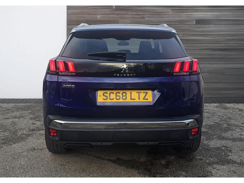 Used Peugeot 3008 2019 for sale - 77042419: Photo 6