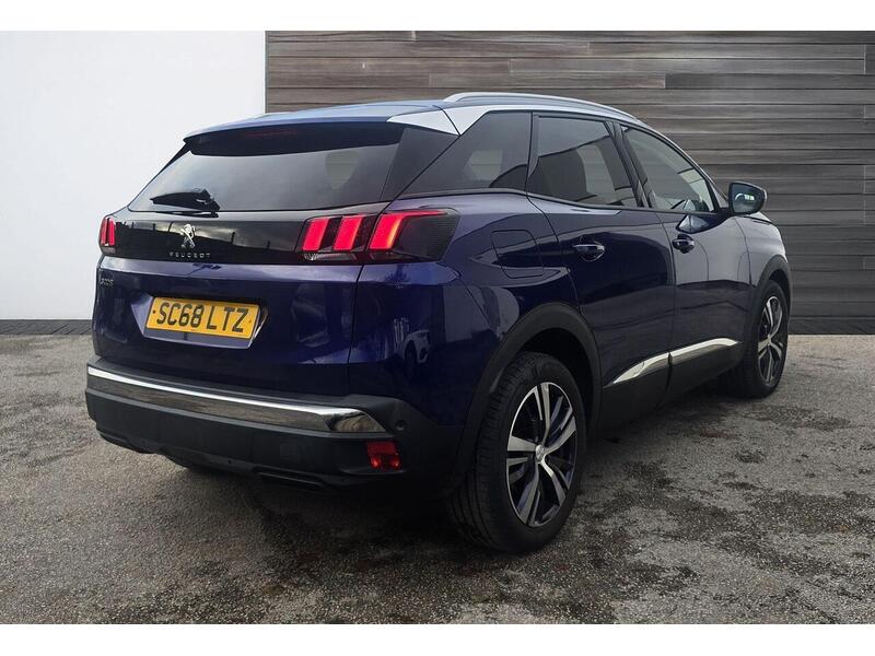 Used Peugeot 3008 2019 for sale - 77042419: Photo 8