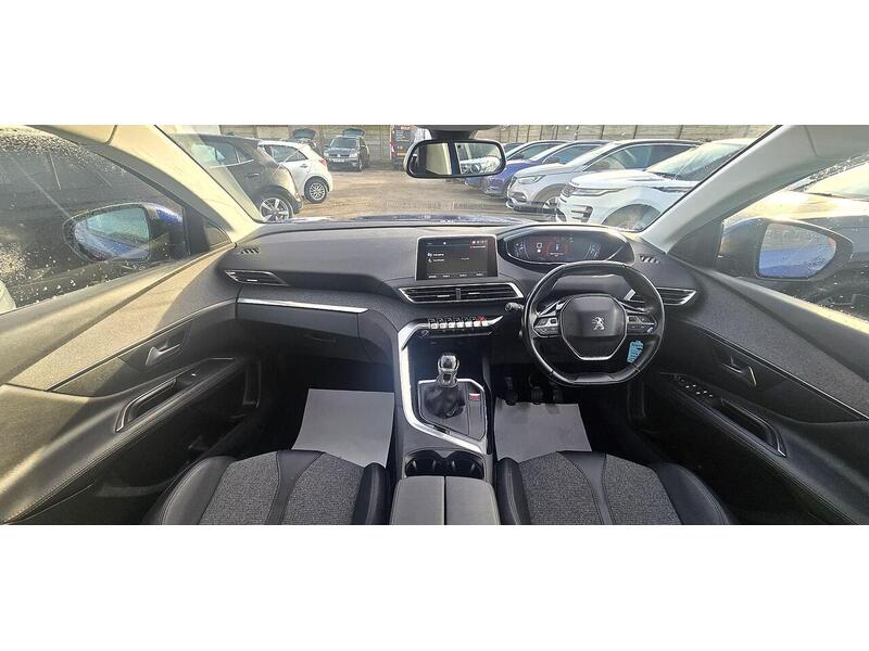 Used Peugeot 3008 2019 for sale - 77042419: Photo 9