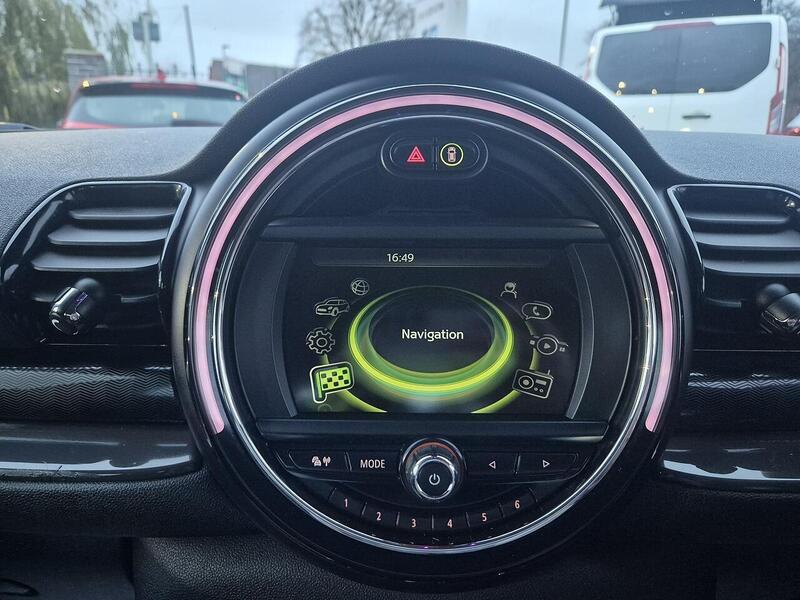 Used MINI Clubman 2016 for sale - 77042386: Photo 10