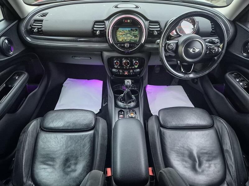 Used MINI Clubman 2016 for sale - 77042386: Photo 13