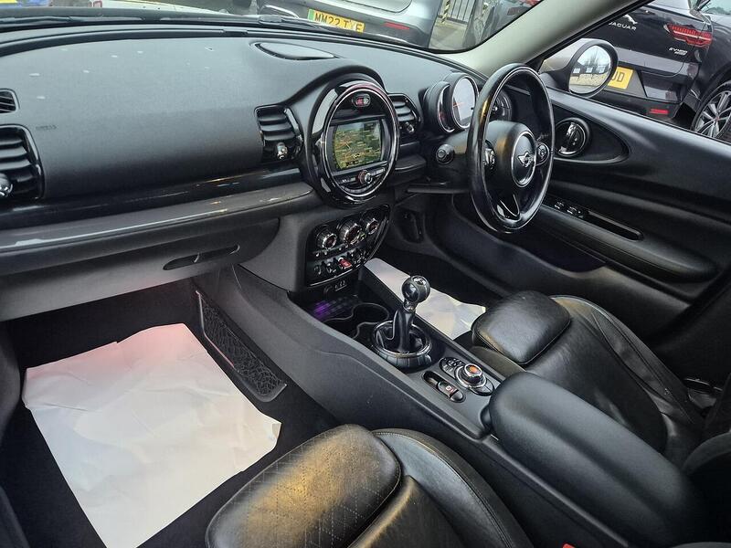 Used MINI Clubman 2016 for sale - 77042386: Photo 14