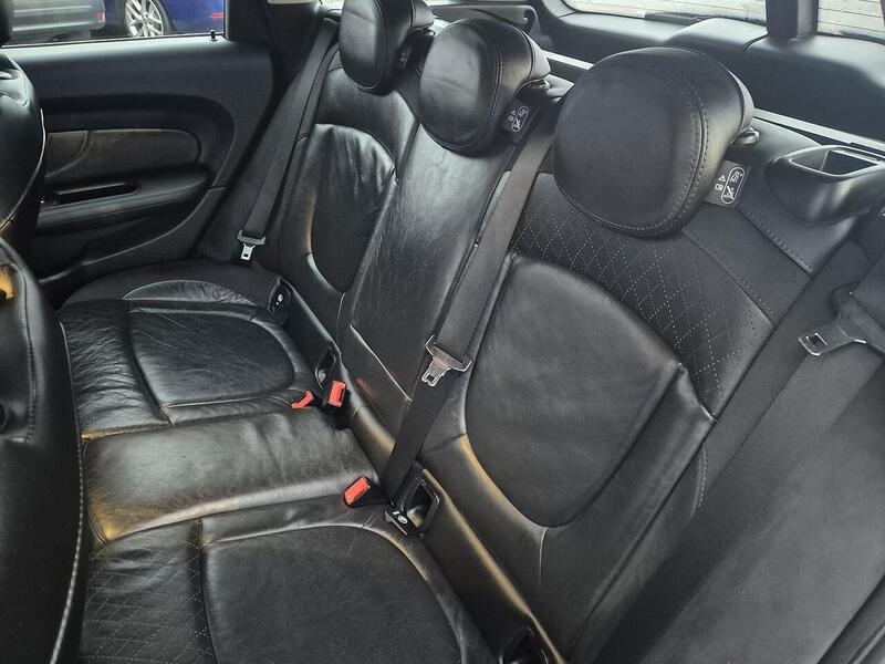 Used MINI Clubman 2016 for sale - 77042386: Photo 15