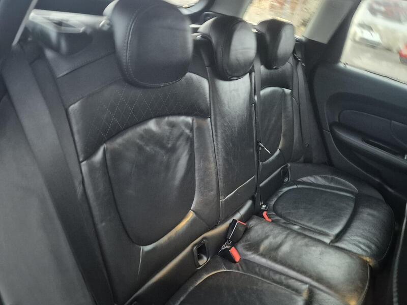 Used MINI Clubman 2016 for sale - 77042386: Photo 16