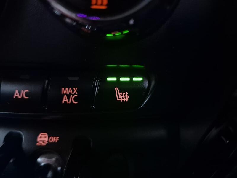 Used MINI Clubman 2016 for sale - 77042386: Photo 17