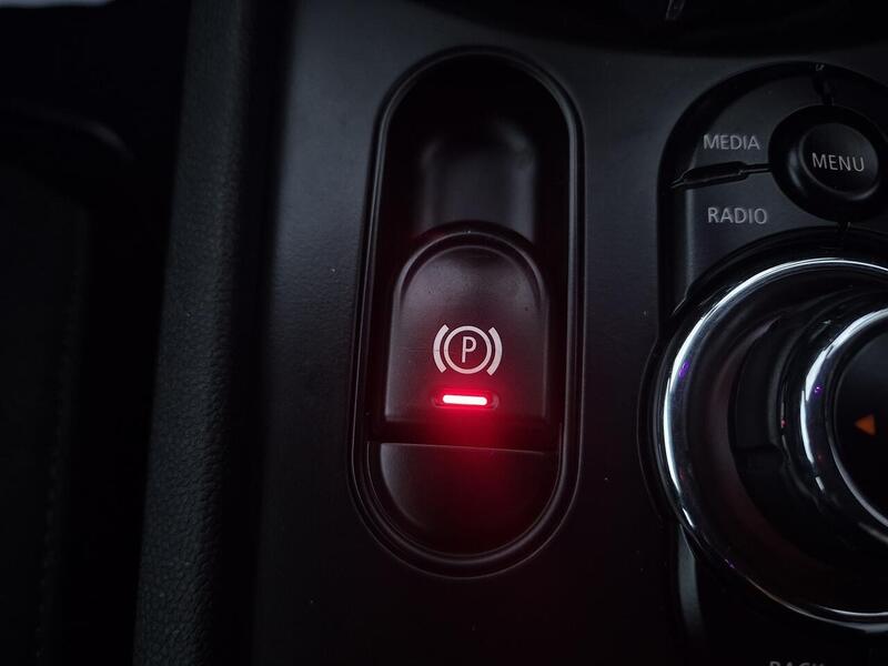 Used MINI Clubman 2016 for sale - 77042386: Photo 18