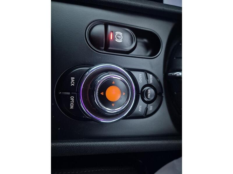 Used MINI Clubman 2016 for sale - 77042386: Photo 19