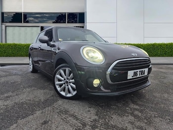 Used MINI Clubman 2016 for sale - 77042386: Photo
