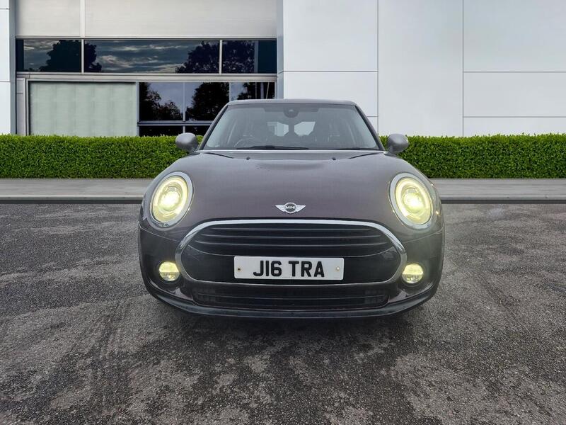 Used MINI Clubman 2016 for sale - 77042386: Photo 2