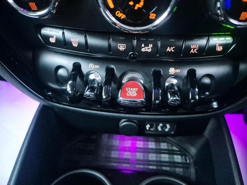 Used MINI Clubman 2016 for sale - 77042386: Photo 20