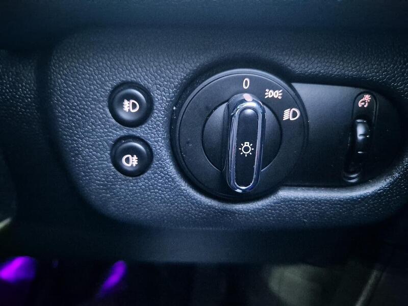 Used MINI Clubman 2016 for sale - 77042386: Photo 21