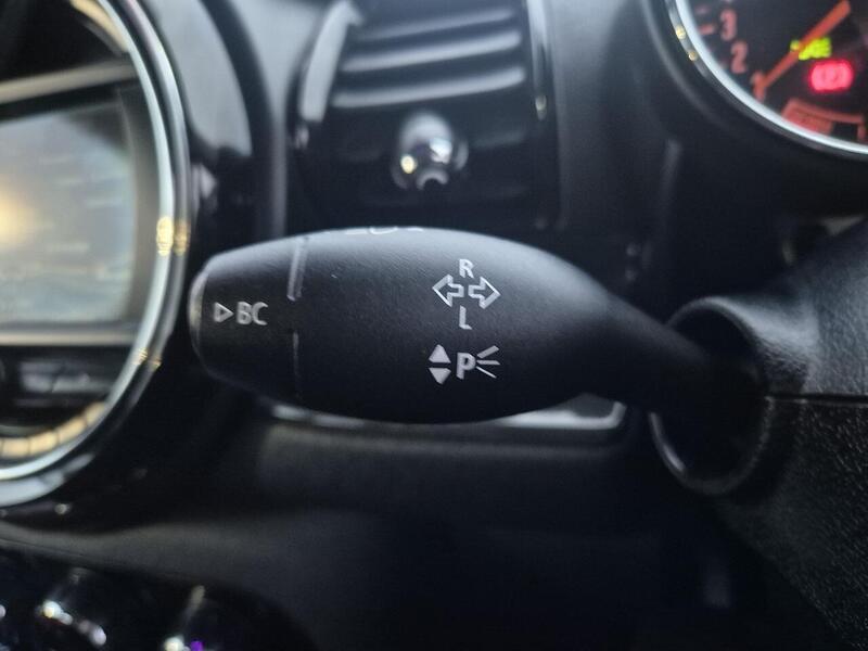 Used MINI Clubman 2016 for sale - 77042386: Photo 23