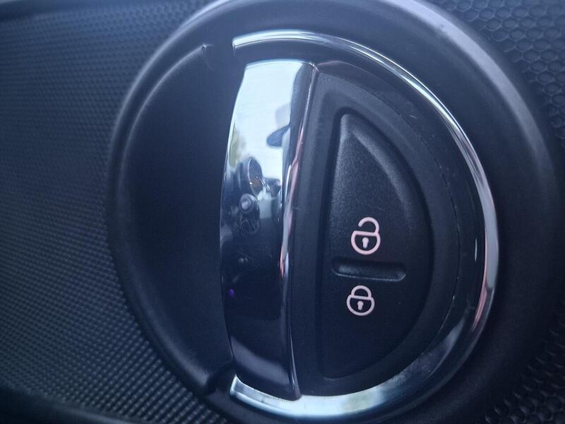 Used MINI Clubman 2016 for sale - 77042386: Photo 24