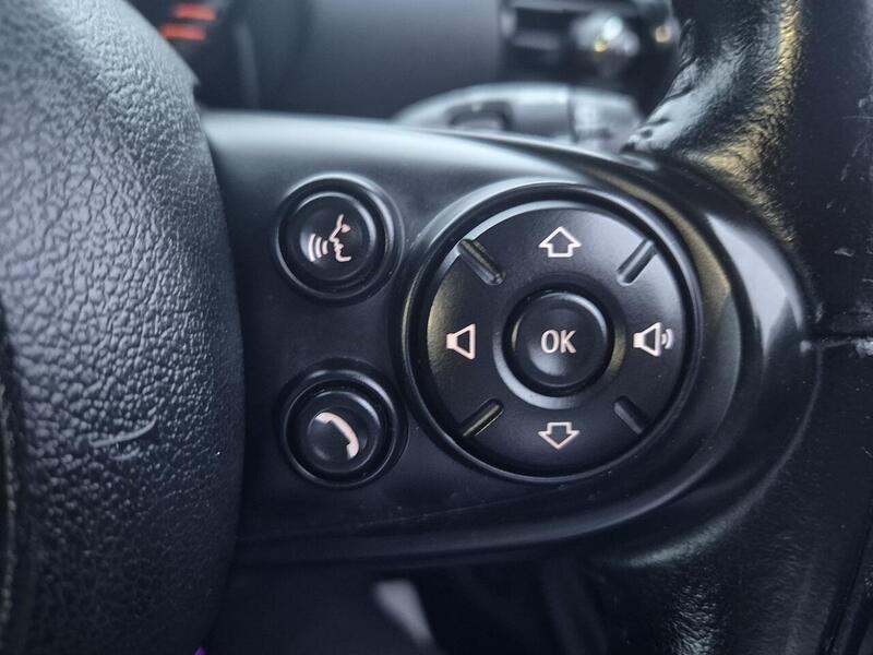 Used MINI Clubman 2016 for sale - 77042386: Photo 26