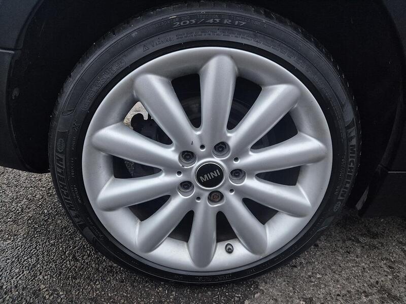 Used MINI Clubman 2016 for sale - 77042386: Photo 28