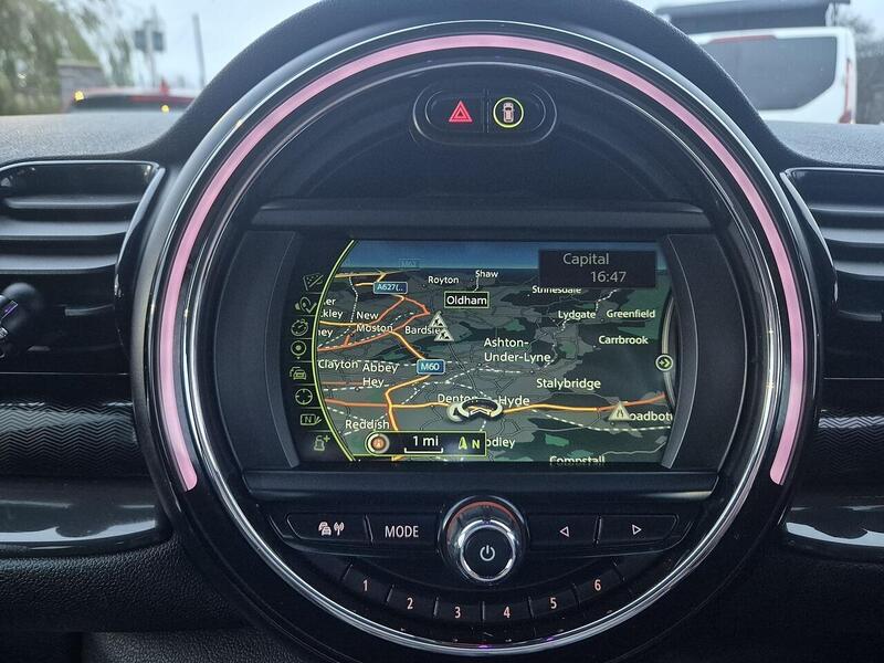 Used MINI Clubman 2016 for sale - 77042386: Photo 29