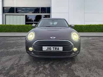 Used MINI Clubman 2016 for sale - 77042386: Photo