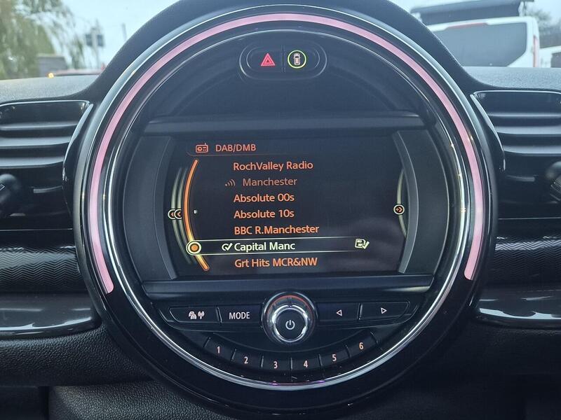 Used MINI Clubman 2016 for sale - 77042386: Photo 30