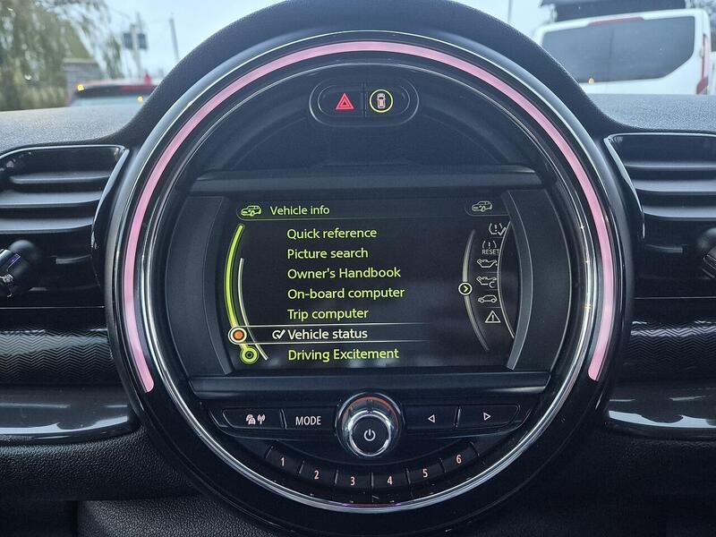 Used MINI Clubman 2016 for sale - 77042386: Photo 31