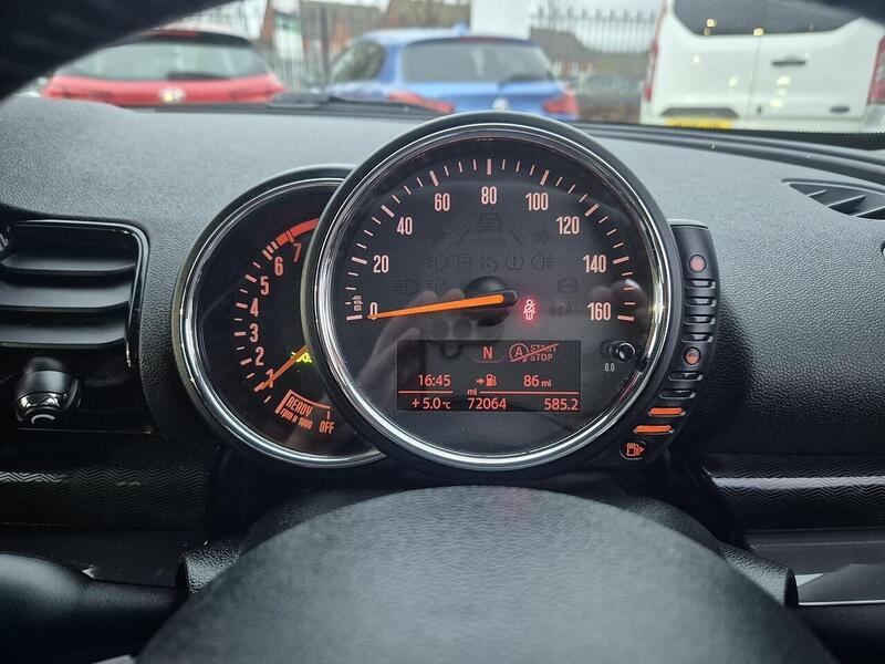 Used MINI Clubman 2016 for sale - 77042386: Photo 33