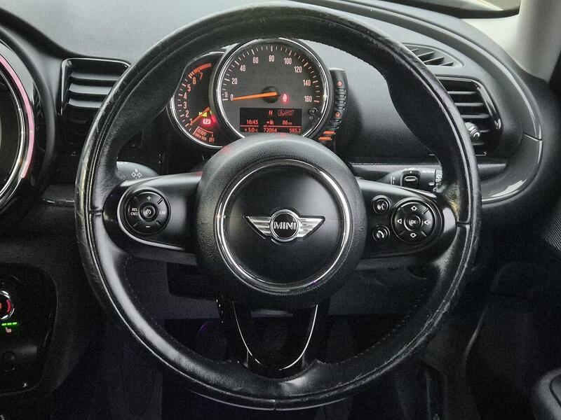 Used MINI Clubman 2016 for sale - 77042386: Photo 35