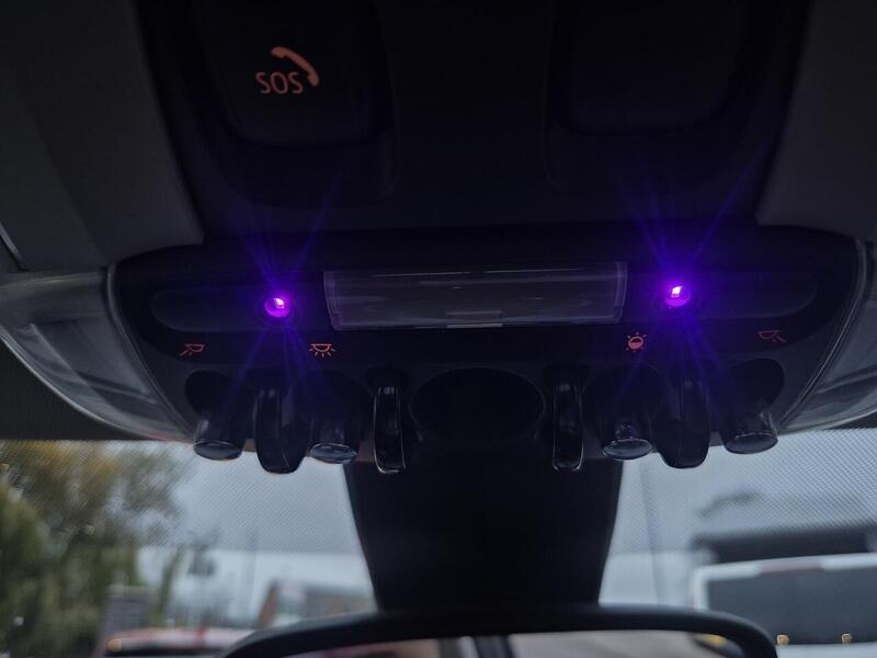 Used MINI Clubman 2016 for sale - 77042386: Photo 39