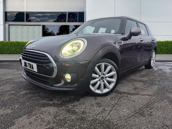 Used MINI Clubman 2016 for sale - 77042386: Photo